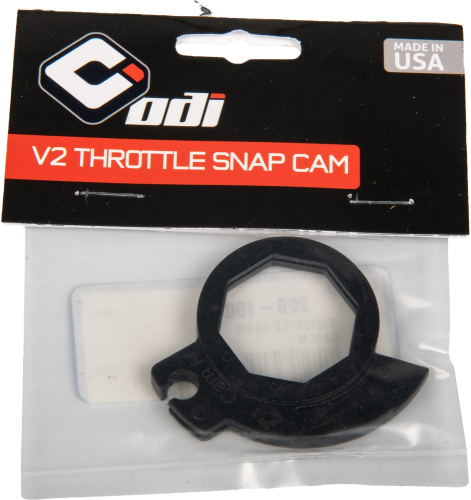 ODI - ODI V2 Throttle Cams - H70SCN