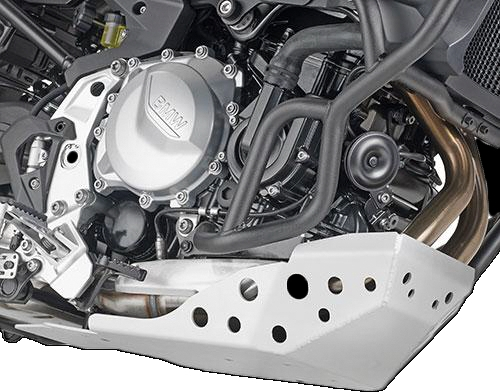 GIVI - GIVI Skid Plate - RP5140