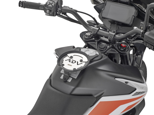 GIVI - GIVI Tanklock Compatibility Flange - BF51