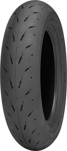 Shinko - Shinko SR003 Stealth Rear Tire - 120/80-12 - 87-4027