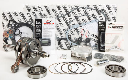 Wiseco - Wiseco Engine Rebuild Kit - PWR230-100