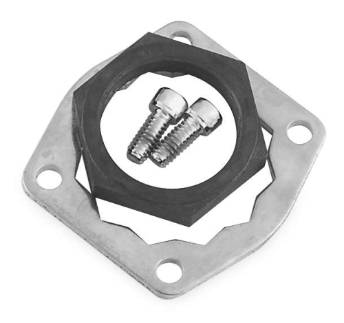 Twin Power - Twin Power Transmission Nut Lock Plate Kit - 410008