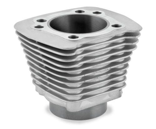 Twin Power - Twin Power 16510-83A Cylinder - Aluminium - Natural - 493036