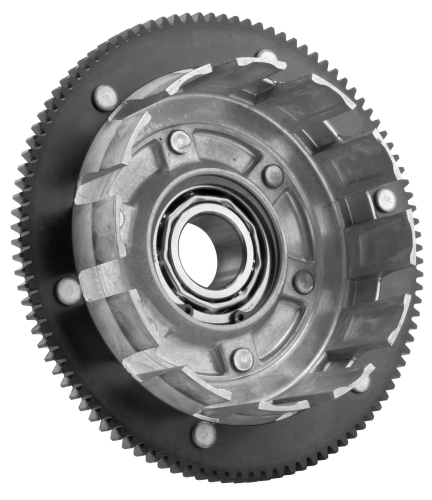 Twin Power - Twin Power Clutch Shell - 489602