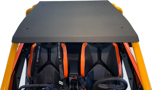 Open Trail - Open Trail Roof - Smooth - V000219-11056T