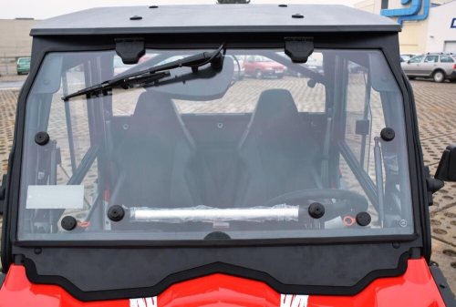 Open Trail - Open Trail Full Cab - 7010