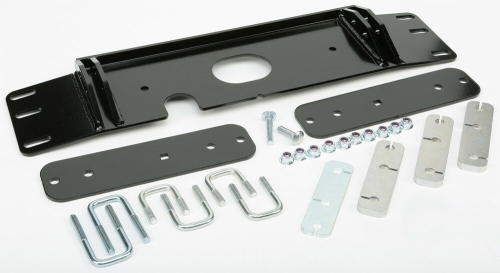 Open Trail - Open Trail Plow Mount Kit - 106020