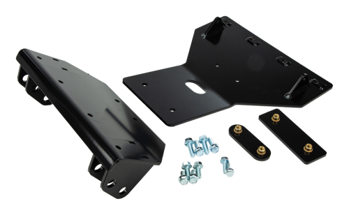 Open Trail - Open Trail Plow Mount Kit - 106075