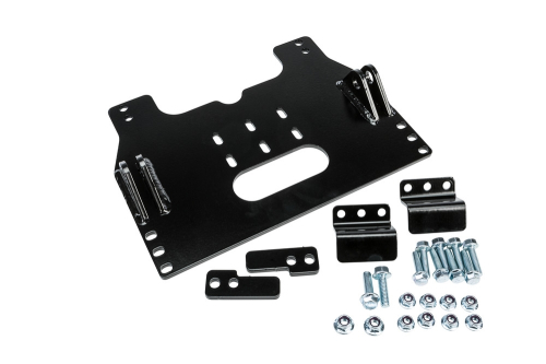 Open Trail - Open Trail Plow Mount Kit - 105880