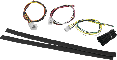 Namz - Namz Handlebar Control Extensions for Indian - NHCX-IS18