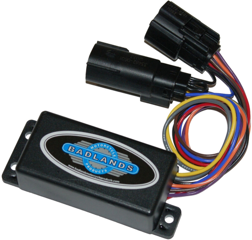 Namz - Namz Plug-n-Play Illuminator RUN-BRAKE-TURN with LEQ - ILL-01-SR