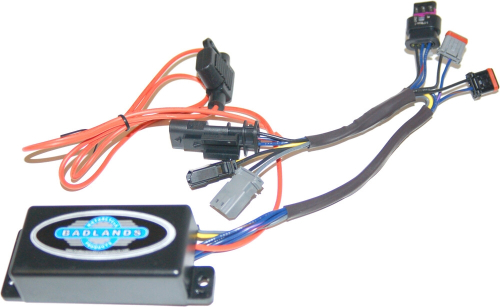 Namz - Namz Plug-N-Play Illuminator RBT with LEQ - ILL-CB-D