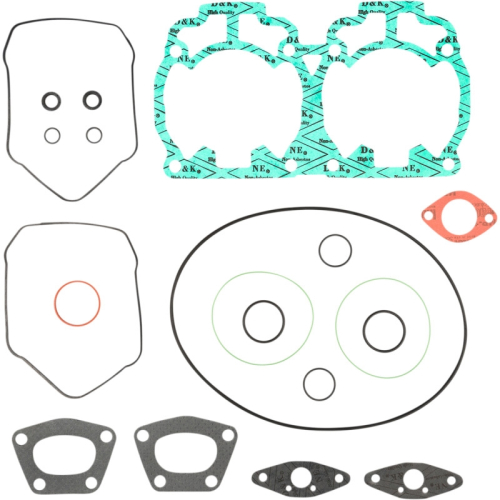 Pro-X - Pro-X Top End Gasket Kit - 35.5400