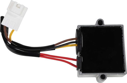 Parts Unlimited - Parts Unlimited Regulator - 2112-1545