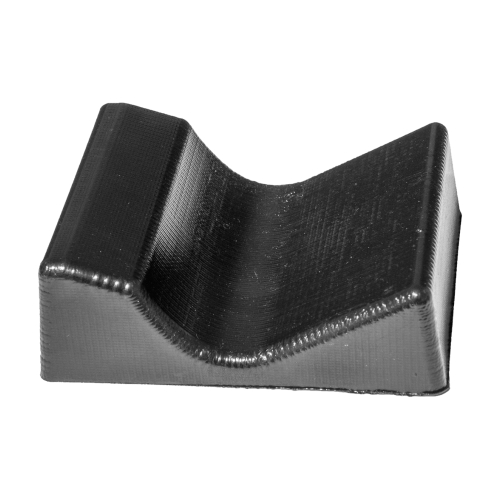 Starting Line Products - Starting Line Products Replacement Mount Saddle Bumper - 35-421