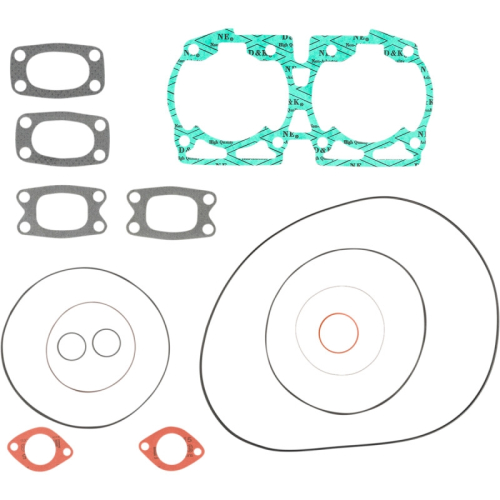 Pro-X - Pro-X Top End Gasket Kit - 35.5590