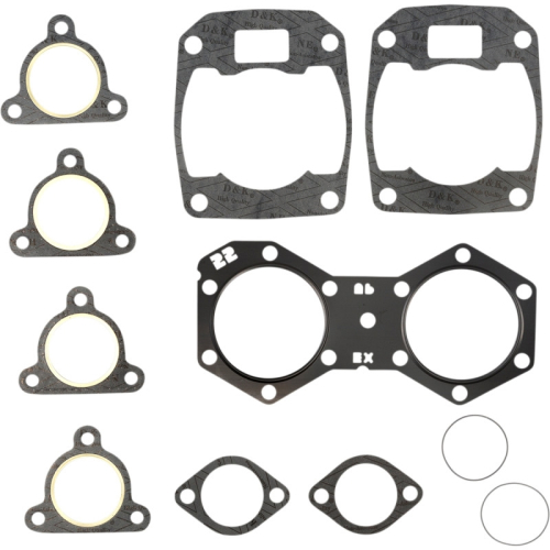 Pro-X - Pro-X Top End Gasket Kit - 35.5599