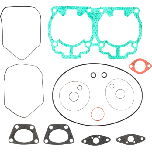 Pro-X - Pro-X Top End Gasket Kit - 35.5699