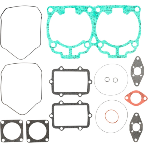 Pro-X - Pro-X Top End Gasket Kit - 35.5800