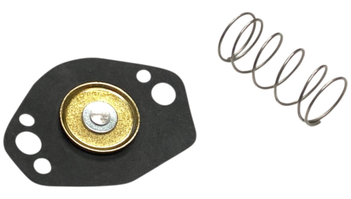 K&S Technologies - K&S Technologies Carburetor Air Cut-Off Valve Set - 56-1034