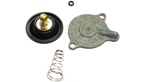 K&S Technologies - K&S Technologies Carburetor Air Cut-Off Valve Set - 56-1040