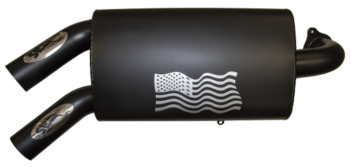 Starting Line Products - Starting Line Products Performance Slip-On - 09-122