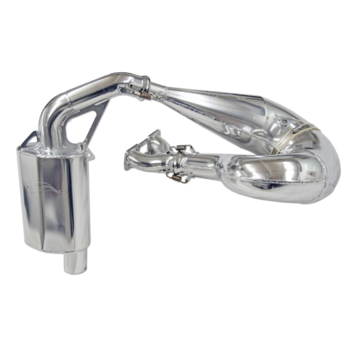 Starting Line Products - Starting Line Products Single Pipe Set - 09-8001