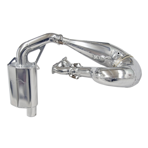 Starting Line Products - Starting Line Products Single Pipe Set - 09-8002