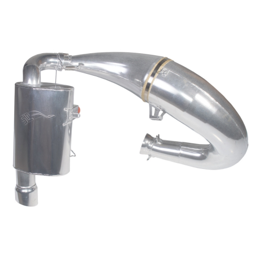 Starting Line Products - Starting Line Products PicNic R Single Pipe Set with Cooker Mount - 09-813