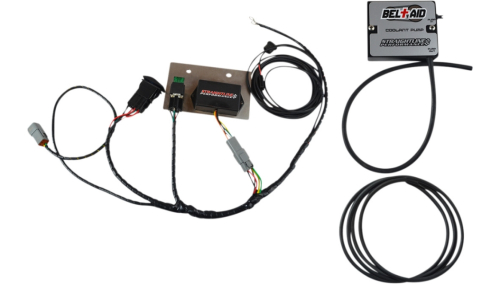 Straightline Performance - Straightline Performance Belt Aid System - 227-102