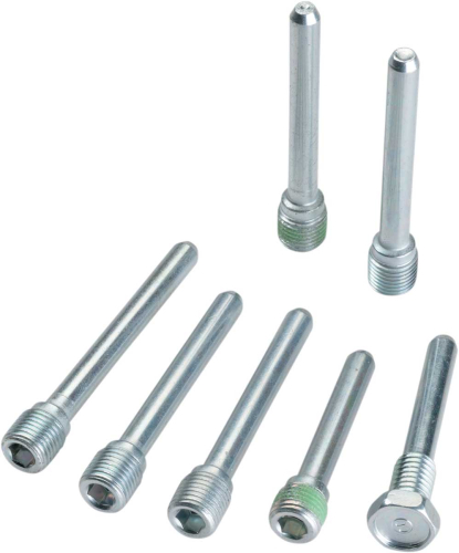 Moose Utility - Moose Utility Brake Caliper Pins - 1702-0106