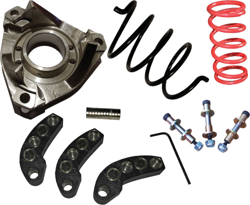 Straightline Performance - Straightline Performance Clutch Kit - 122-109