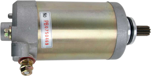Moose Utility - Moose Utility Starter - 2110-0338