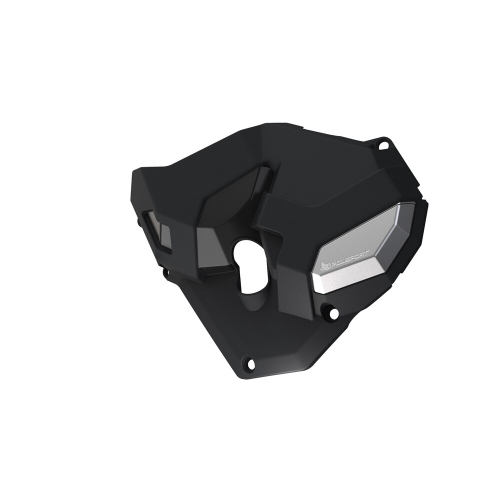 Polisport - Polisport Engine Cover Protector - Clutch/Right - 8486100001