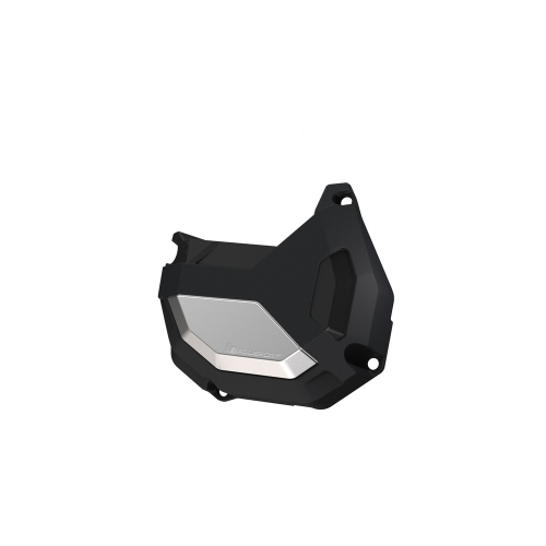 Polisport - Polisport Engine Cover Protector - Alternator/Left - 8485600001