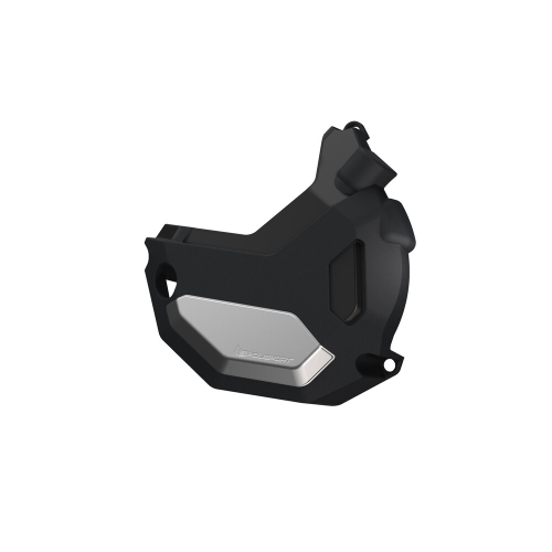 Polisport - Polisport Engine Cover Protector - Alternator/Left - 8486600001