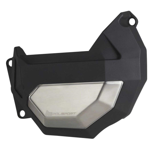 Polisport - Polisport Engine Cover Protector - Clutch/Right - 8486300001