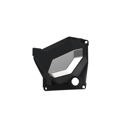 Polisport - Polisport Clutch Cover Protector -  Black - 8485300001