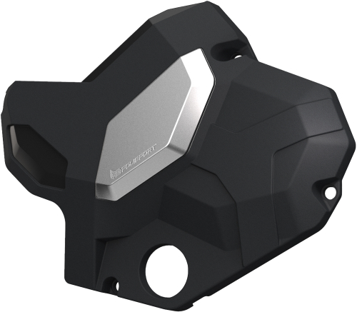 Polisport - Polisport Engine Cover Protector - Clutch/Right - 8485500001