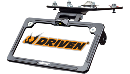 Driven Racing - Driven Racing Fender Eliminator Kit - DYF-011