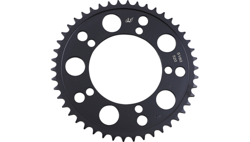 Driven Racing - Driven Racing Lightweight Steel Rear Sprocket -46T - 5180-520-46
