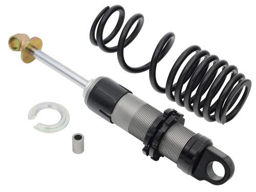 SP1 - SP1 Ski Gas Shock With Spring - Rear - SU-04318S