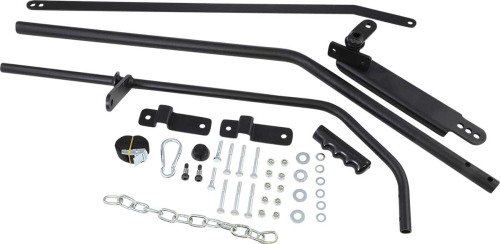 Moose Utility - Moose Utility Plow Universal Hand Lift - 2608PF