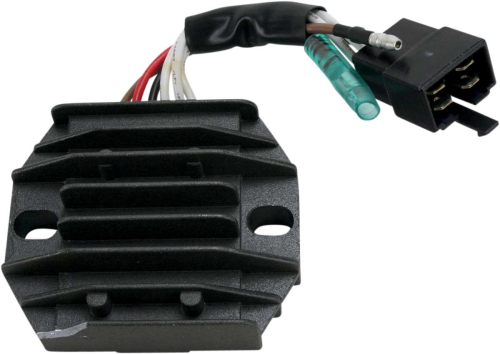 Moose Utility - Moose Utility Regulator/Rectifier - 2112-0544