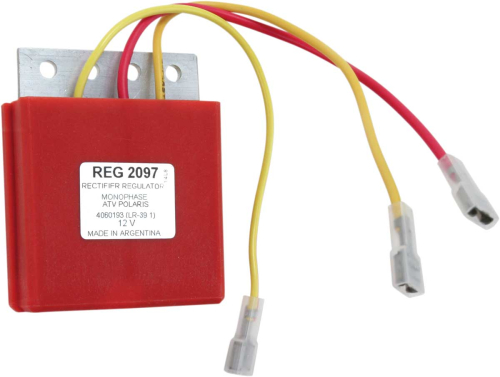 Moose Utility - Moose Utility Regulator/Rectifier - 2112-0546