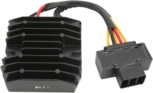 Moose Utility - Moose Utility Regulator/Rectifier - 2112-0716