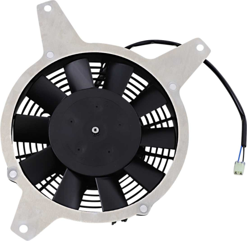 Moose Utility - Moose Utility Hi-Performance Cooling Fan - Z3009