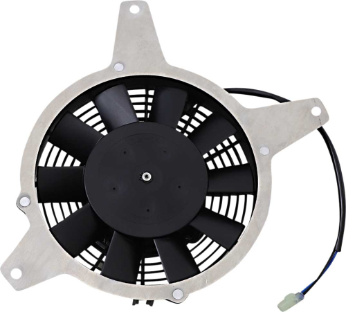 Moose Utility - Moose Utility Hi-Performance Cooling Fan - Z3010