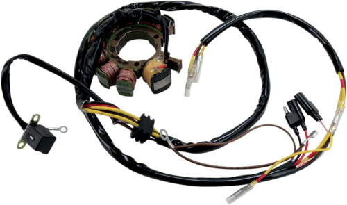 Moose Utility - Moose Utility Stator - 2112-0487