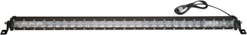 Moose Utility - Moose Utility Single Row LED Light Bar - 32in. - 150W - 15250 Lumens - 2001-2394